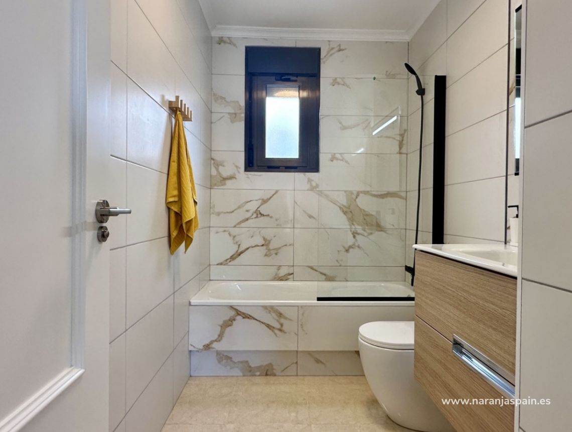 Segunda Mano - Bungalow - San Miguel de Salinas