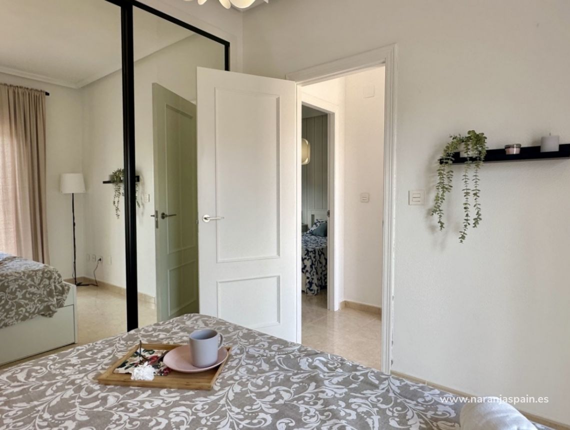 Segunda Mano - Bungalow - San Miguel de Salinas