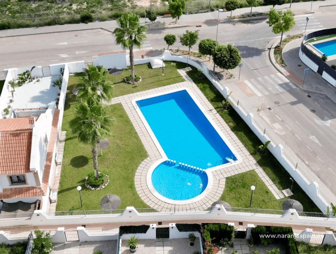 Segunda Mano - Bungalow - San Miguel de Salinas