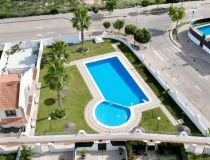 Segunda Mano - Bungalow - San Miguel de Salinas