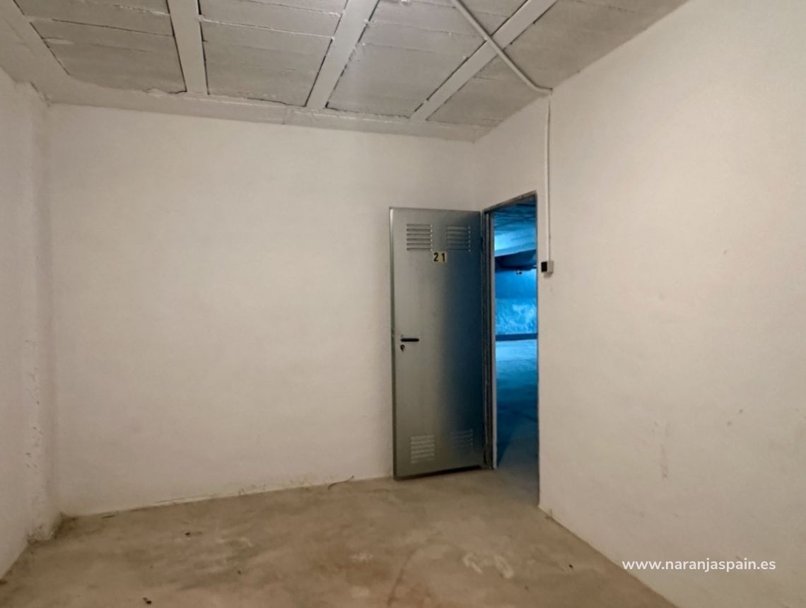 Segunda Mano - Bungalow - San Miguel de Salinas