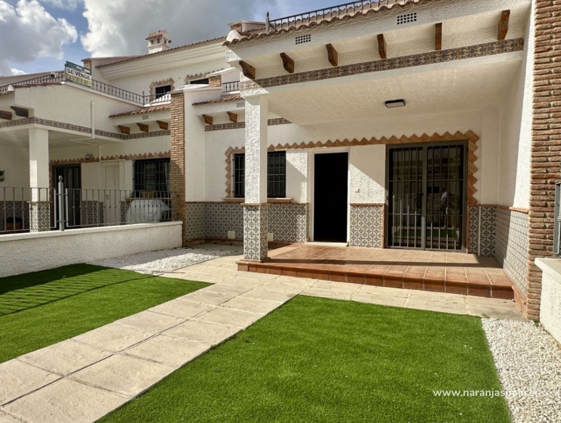 Segunda Mano - Bungalow - San Miguel de Salinas