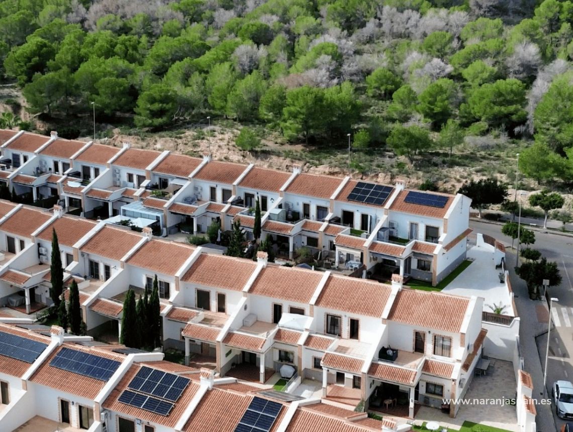 Segunda Mano - Bungalow - San Miguel de Salinas