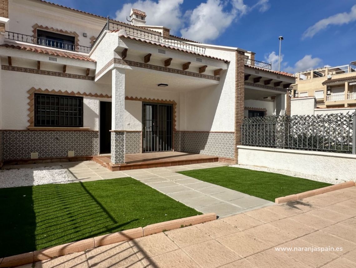 Segunda Mano - Bungalow - San Miguel de Salinas
