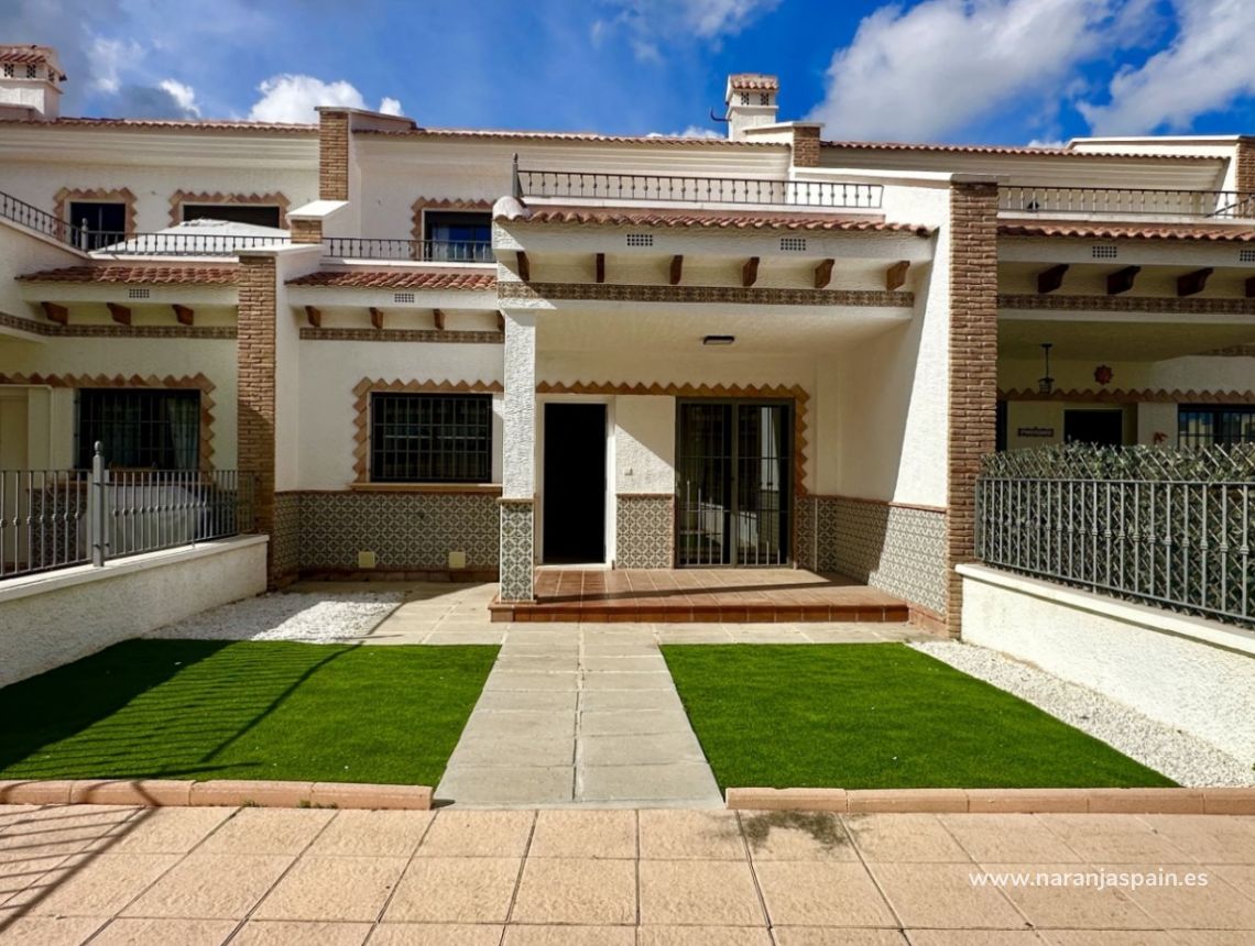 Segunda Mano - Bungalow - San Miguel de Salinas