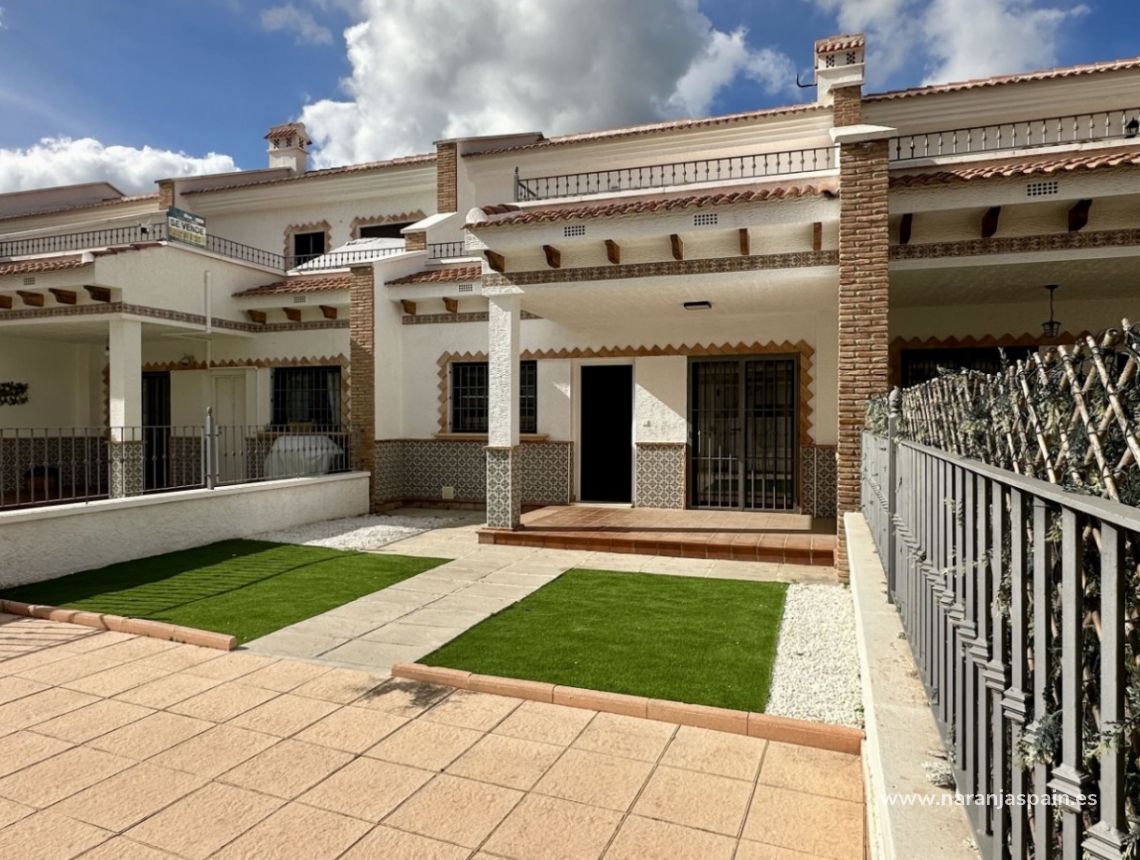 Segunda Mano - Bungalow - San Miguel de Salinas