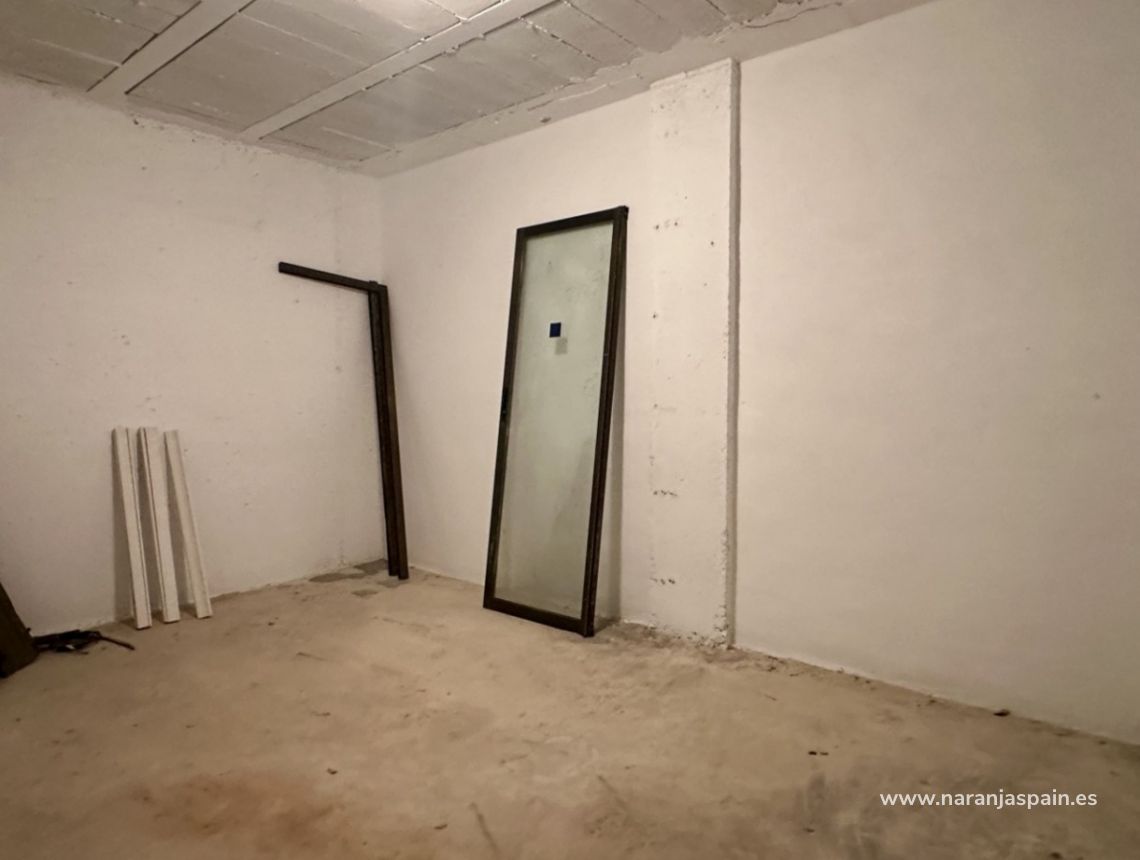 Segunda Mano - Bungalow - San Miguel de Salinas