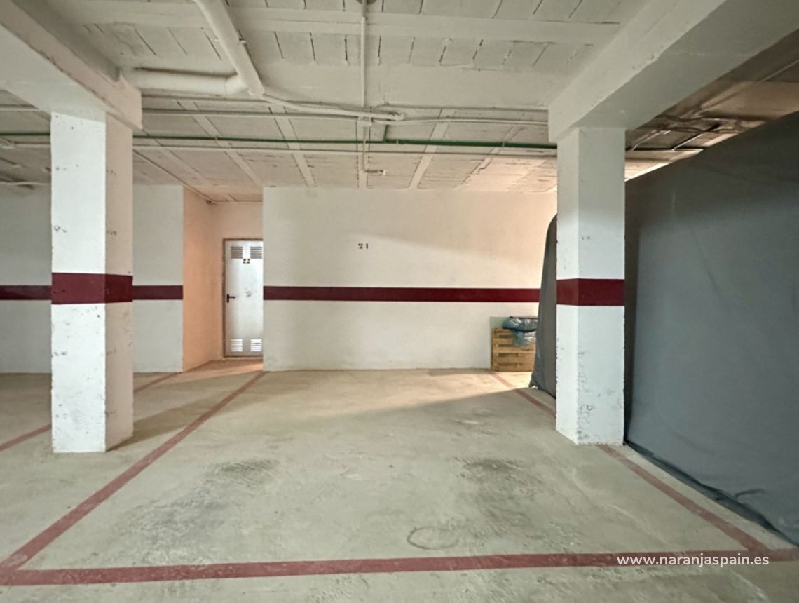 Segunda Mano - Bungalow - San Miguel de Salinas