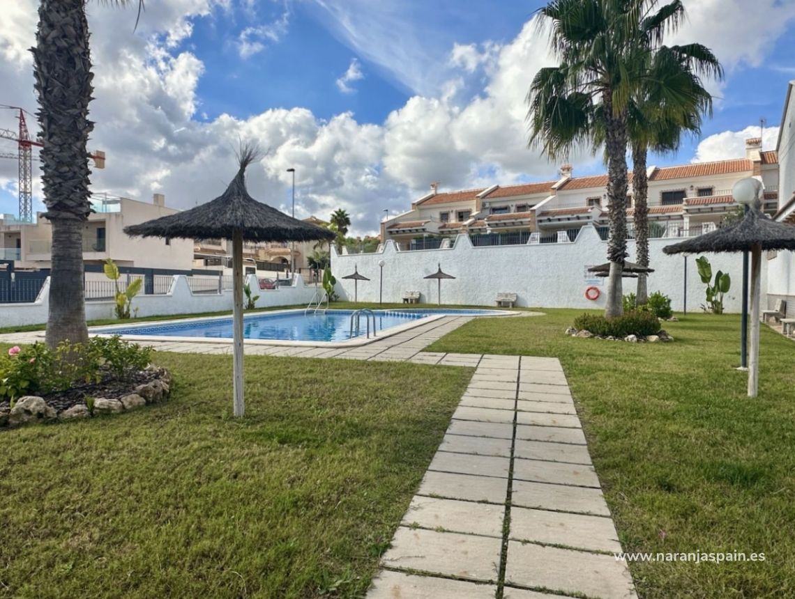 Segunda Mano - Bungalow - San Miguel de Salinas