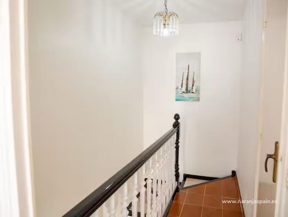 Segunda Mano - Bungalow - Torrevieja - El Chaparal