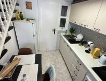 Segunda Mano - Bungalow - Torrevieja - El Chaparal