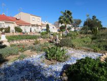 Segunda Mano - Bungalow - Torrevieja - El Chaparal