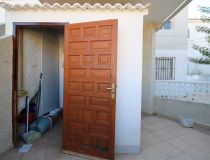 Segunda Mano - Bungalow - Torrevieja - El Chaparal