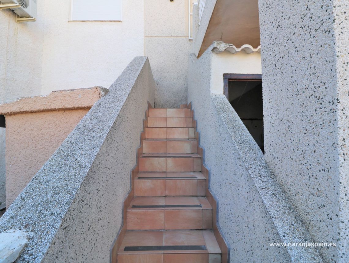 Segunda Mano - Bungalow - Torrevieja - El Chaparal