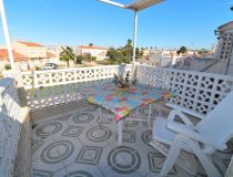 Segunda Mano - Bungalow - Torrevieja - El Chaparal