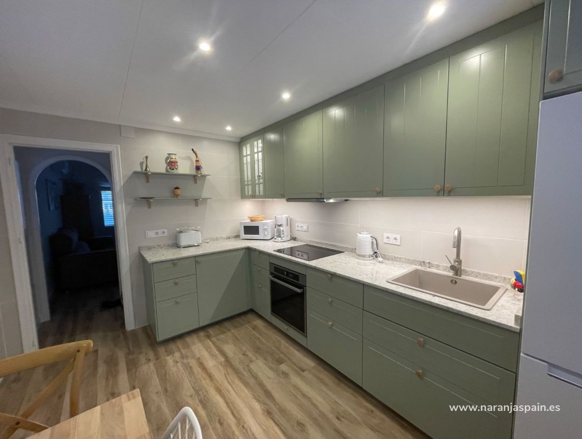 Segunda Mano - Bungalow - Torrevieja - Torre del moro