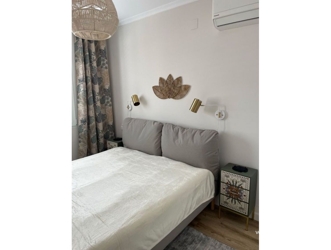 Segunda Mano - Bungalow - Torrevieja - Torre del moro