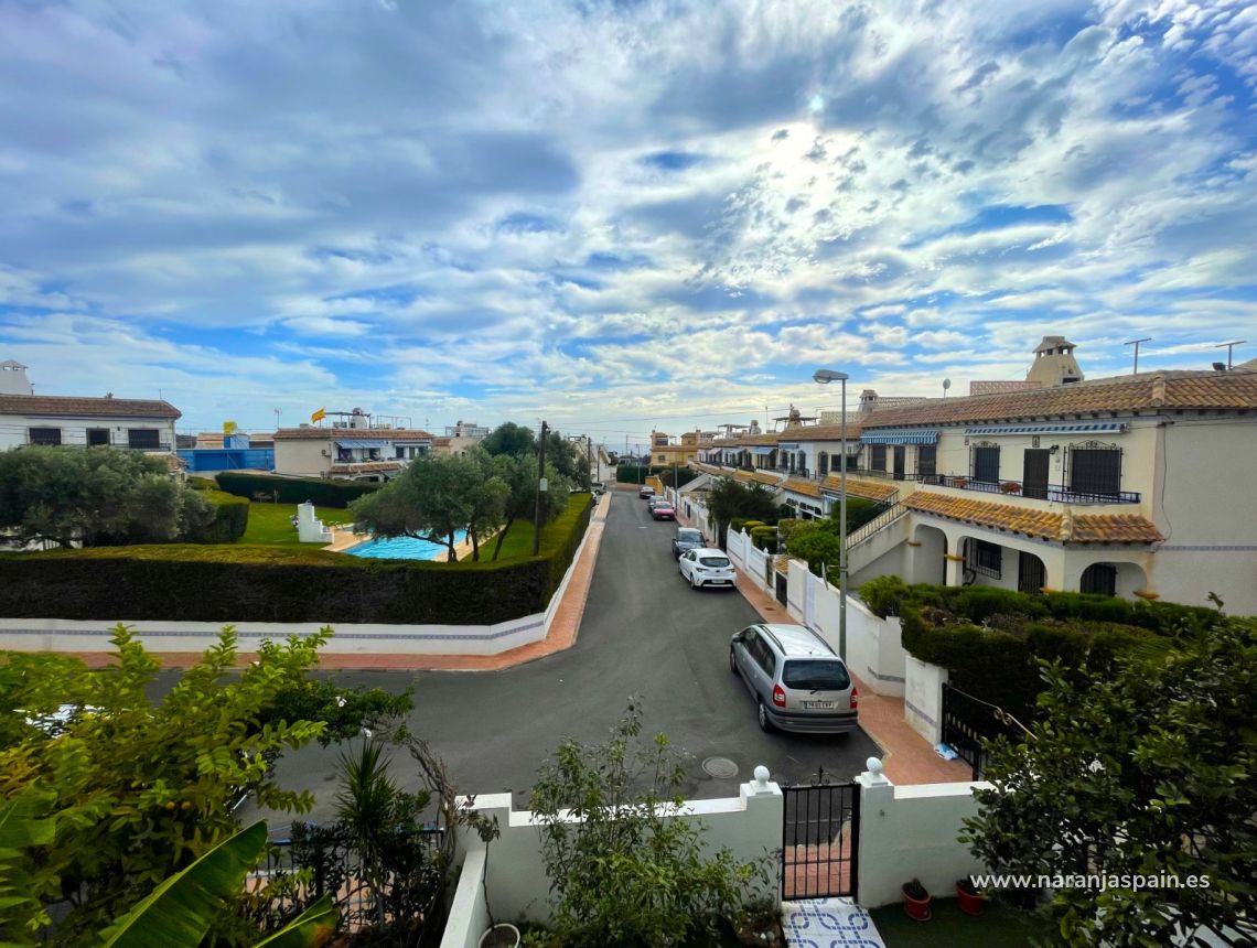 Segunda Mano - Bungalow - Torrevieja - Torreblanca