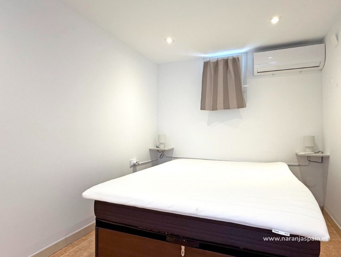 Segunda Mano - Bungalow - Torrevieja - Torrelamata - La Mata