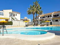 Segunda Mano - Bungalow - Torrevieja - Torrelamata - La Mata