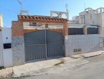 Segunda Mano - Bungalow - Torrevieja - Torretas