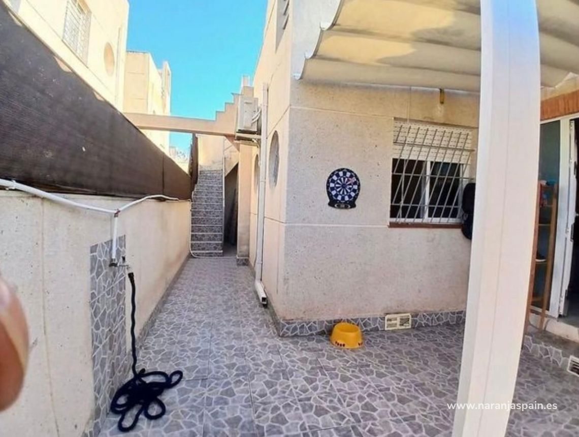Segunda Mano - Bungalow - Torrevieja - Torretas