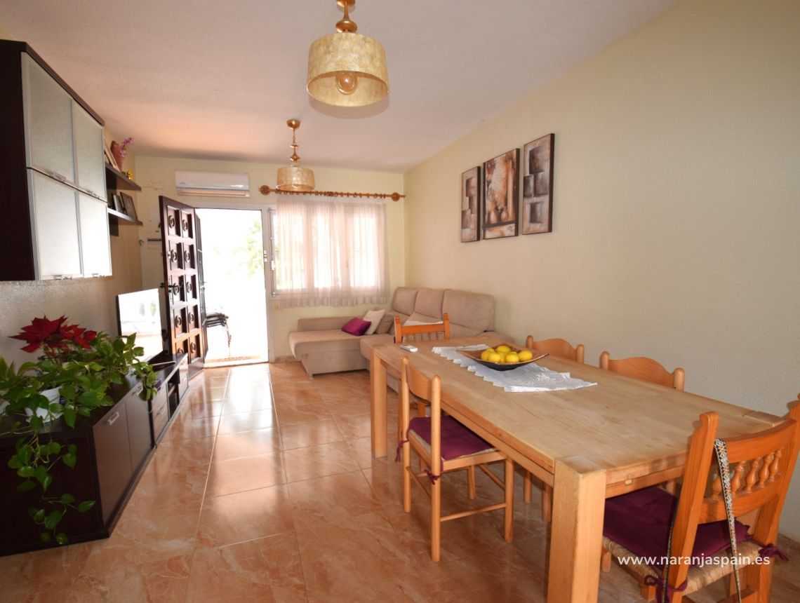 Segunda Mano - Bungalow - Torrevieja - Torrevieja pueblo