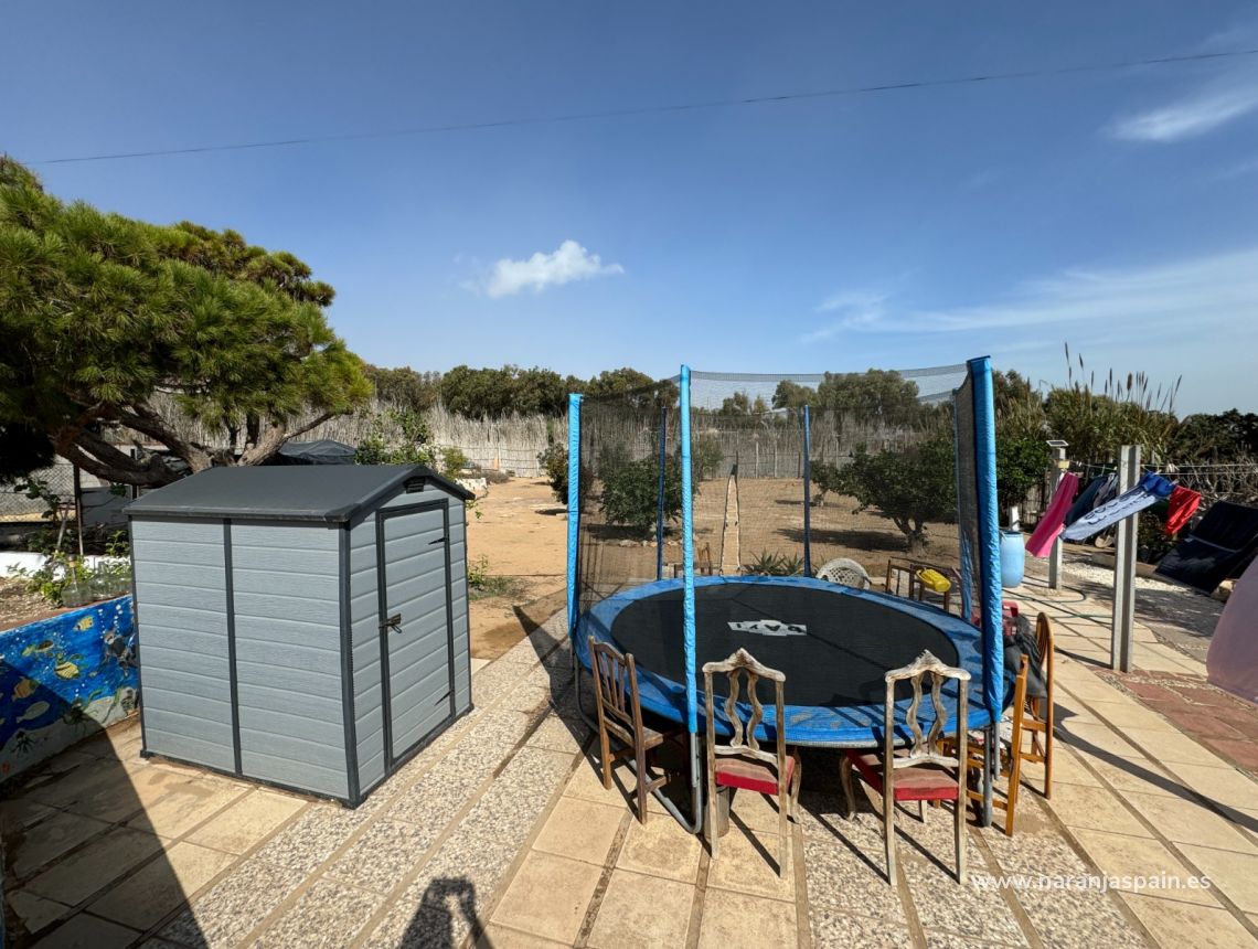 Segunda Mano - Casa de pueblo - Guardamar del Segura - Playa Guardamar