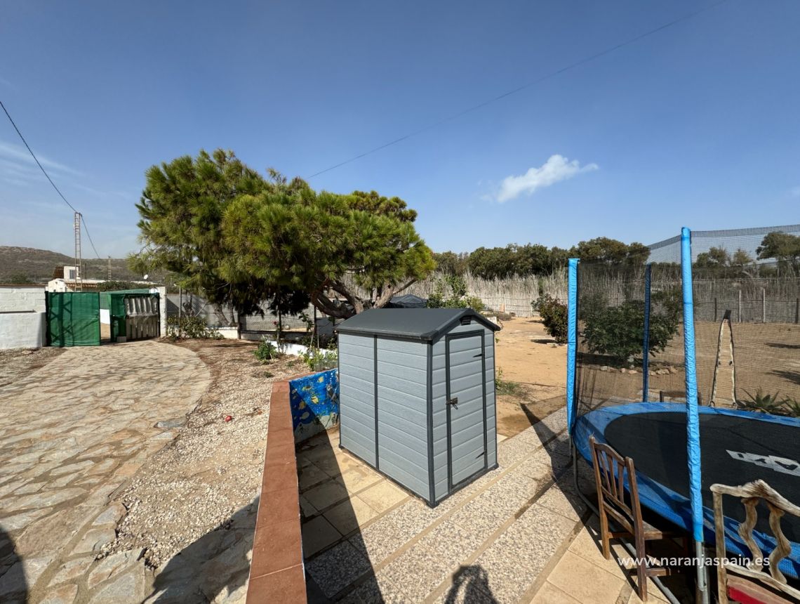 Segunda Mano - Casa de pueblo - Guardamar del Segura - Playa Guardamar