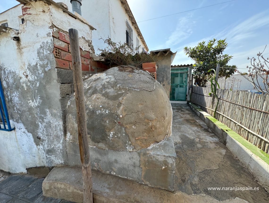 Segunda Mano - Casa de pueblo - Guardamar del Segura - Playa Guardamar