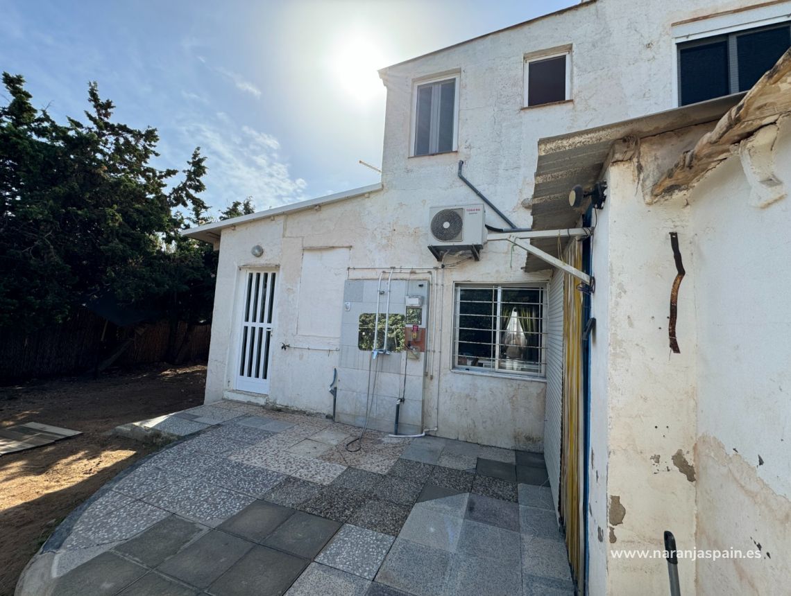 Segunda Mano - Casa de pueblo - Guardamar del Segura - Playa Guardamar