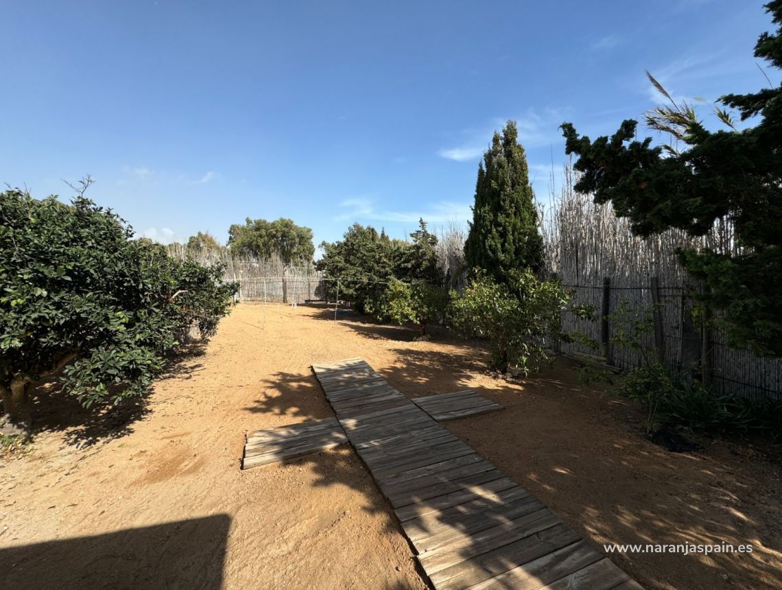 Segunda Mano - Casa de pueblo - Guardamar del Segura - Playa Guardamar