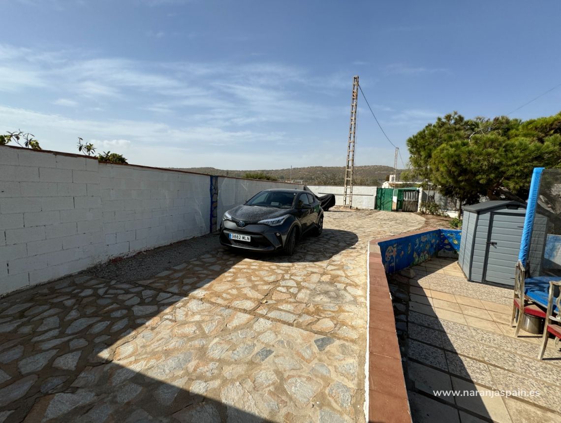 Segunda Mano - Casa de pueblo - Guardamar del Segura - Playa Guardamar