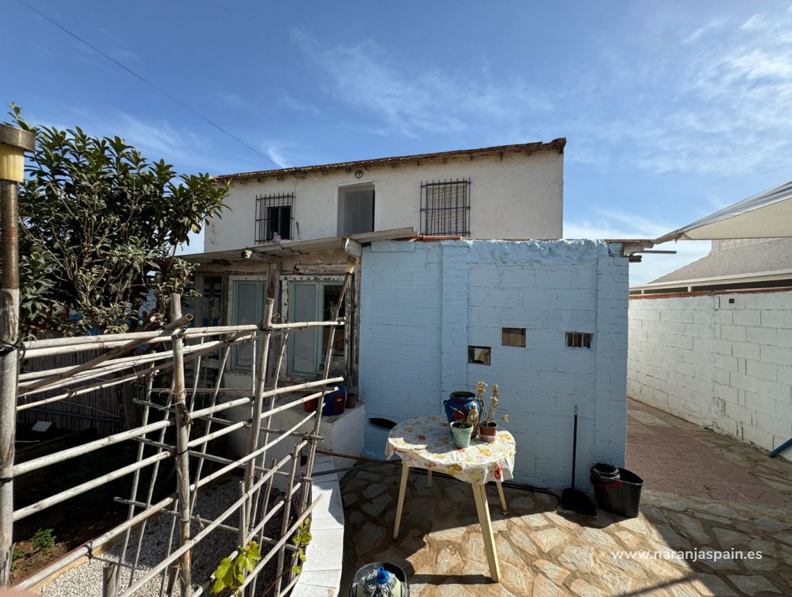 Segunda Mano - Casa de pueblo - Guardamar del Segura - Playa Guardamar