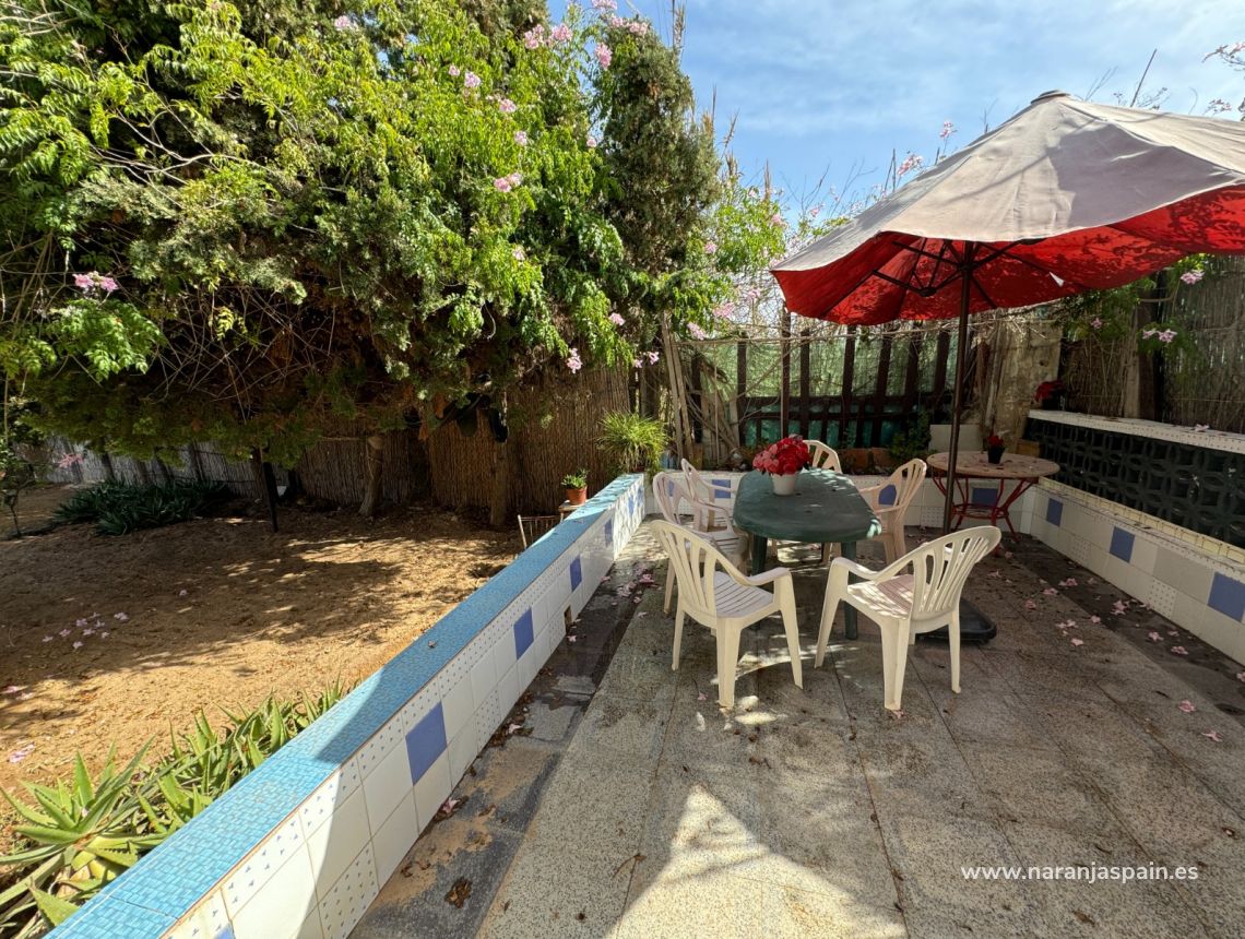 Segunda Mano - Casa de pueblo - Guardamar del Segura - Playa Guardamar