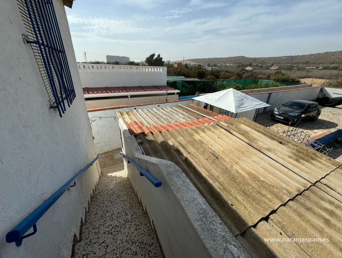 Segunda Mano - Casa de pueblo - Guardamar del Segura - Playa Guardamar