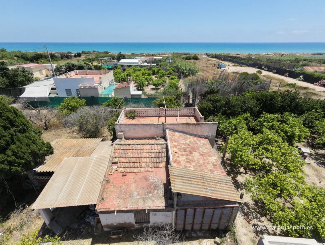 Segunda Mano - Casa de pueblo - Guardamar del Segura - Playa Guardamar