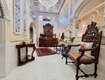 Segunda Mano - Casa de pueblo - San Fulgencio - La Marina