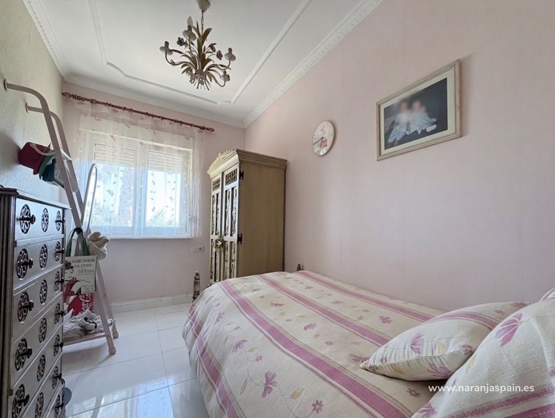 Segunda Mano - Casa de pueblo - San Fulgencio - La Marina