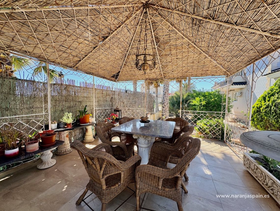 Segunda Mano - Casa de pueblo - San Fulgencio - La Marina