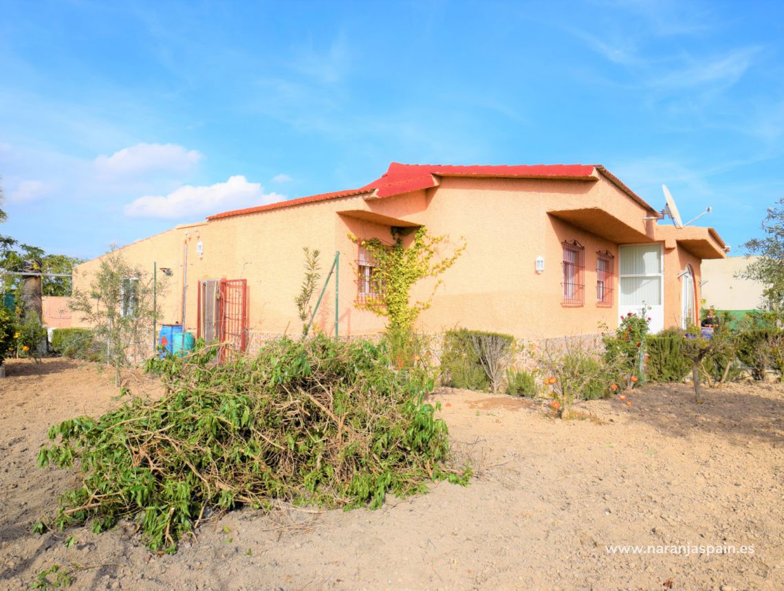 Segunda Mano - Casa de pueblo - Santa Pola