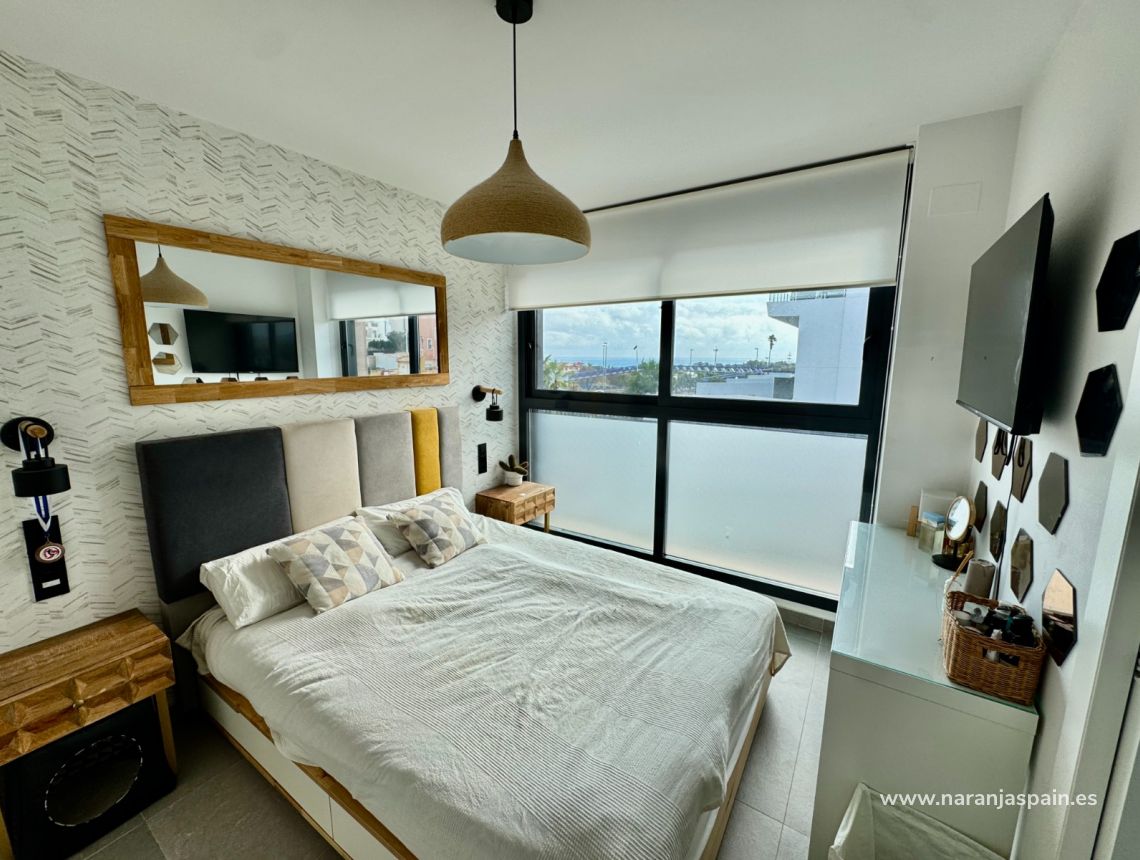 Segunda Mano - Chalet adosado - Guardamar del Segura - Guardamar Hills