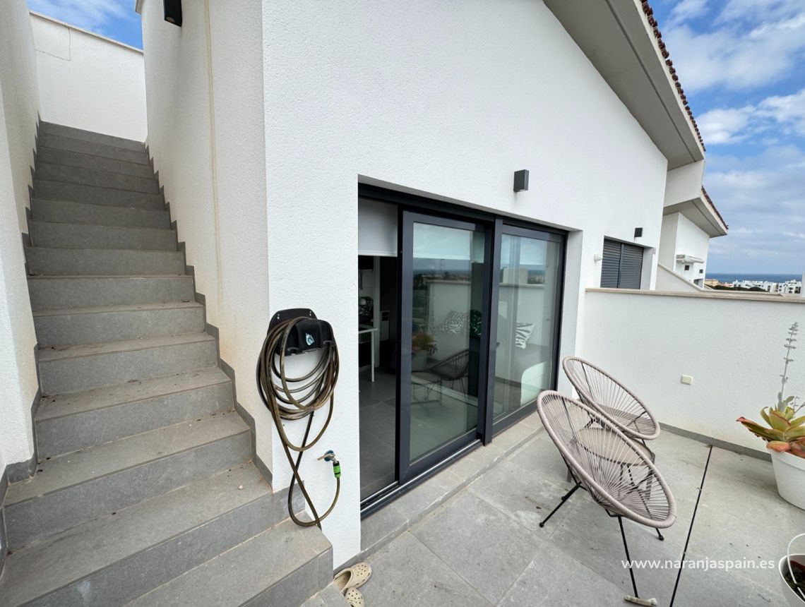 Segunda Mano - Chalet adosado - Guardamar del Segura - Guardamar Hills