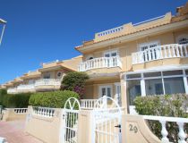 Segunda Mano - Chalet adosado - La Mata, Torrevieja - La Mata Playa