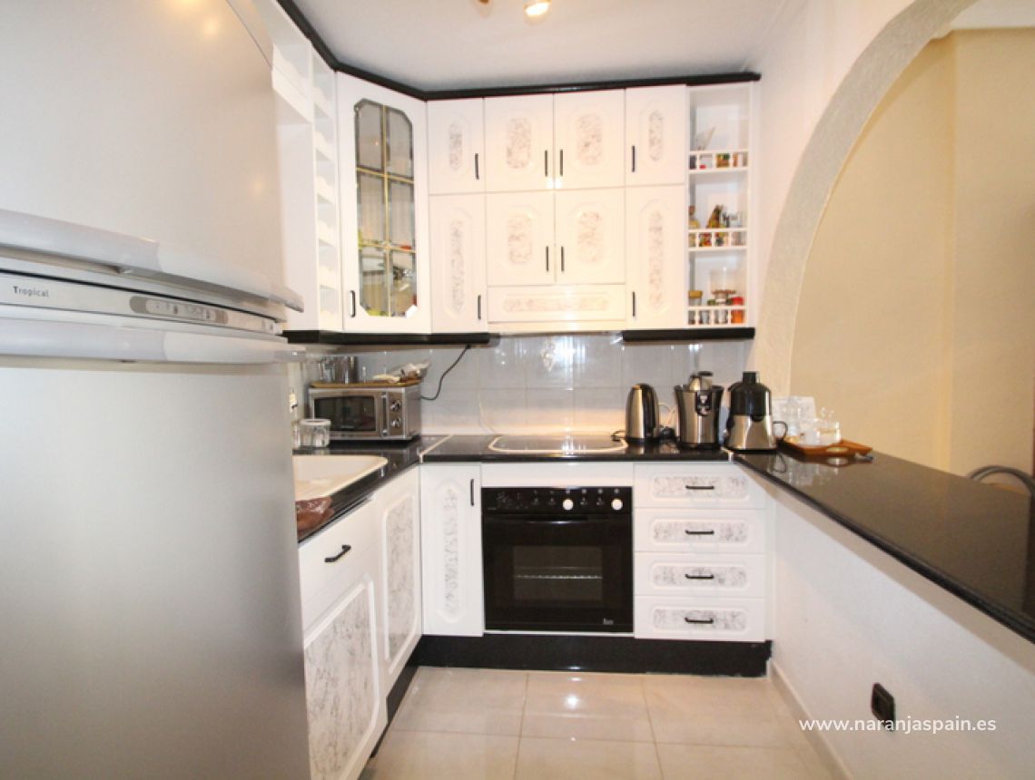 Segunda Mano - Chalet adosado - Rojales - Ciudad Quesada