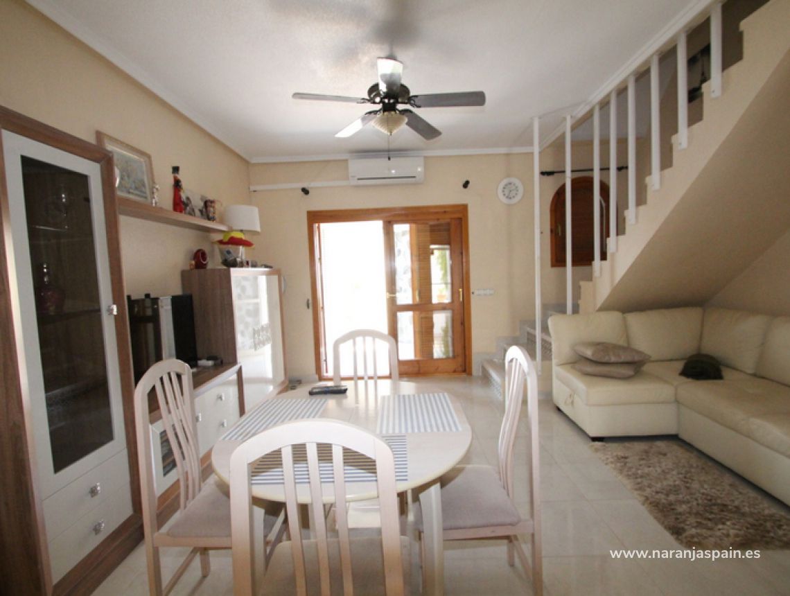 Segunda Mano - Chalet adosado - Rojales - Ciudad Quesada