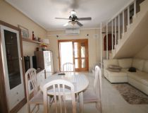 Segunda Mano - Chalet adosado - Rojales - Ciudad Quesada