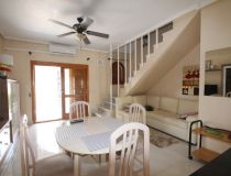 Segunda Mano - Chalet adosado - Rojales - Ciudad Quesada