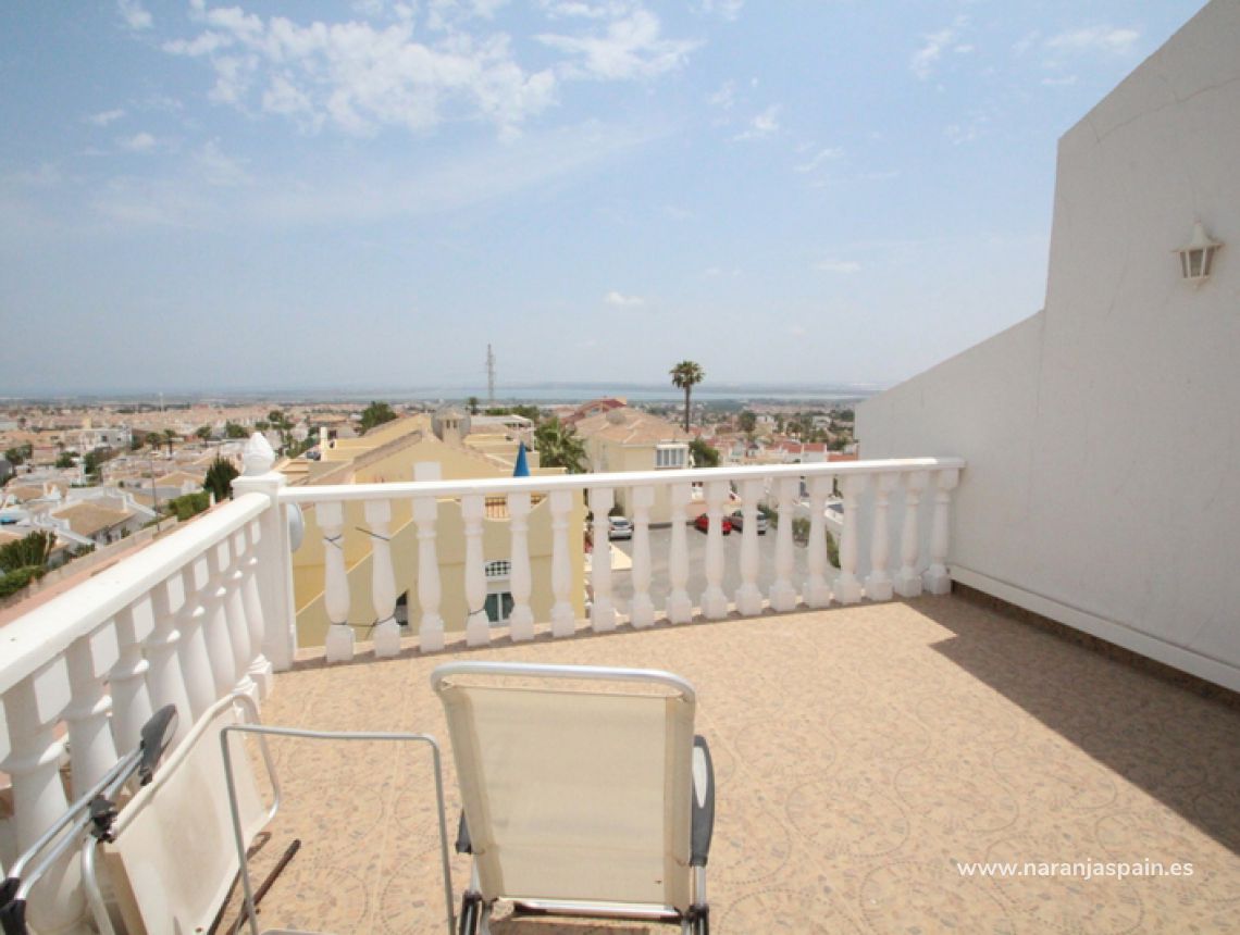 Segunda Mano - Chalet adosado - Rojales - Ciudad Quesada