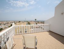 Segunda Mano - Chalet adosado - Rojales - Ciudad Quesada